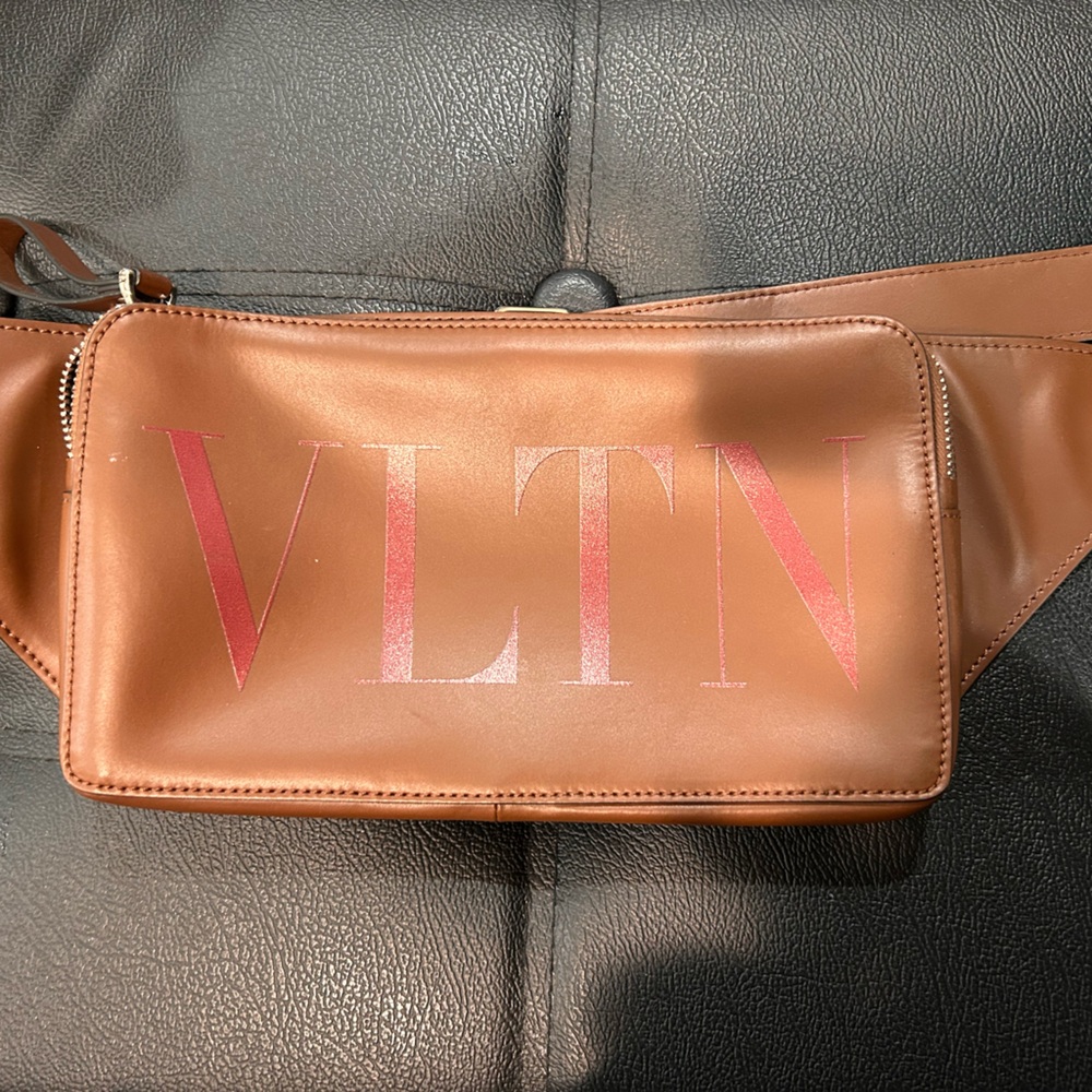 Valentino belt bag